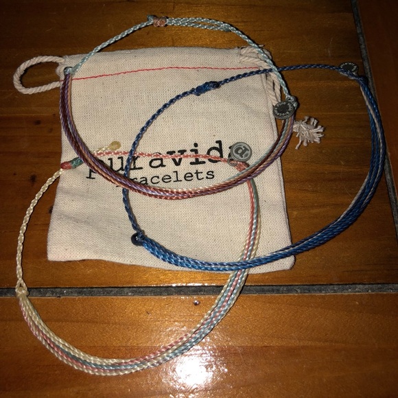 Pura Vida Jewelry - PURA VIDA BRACELETS